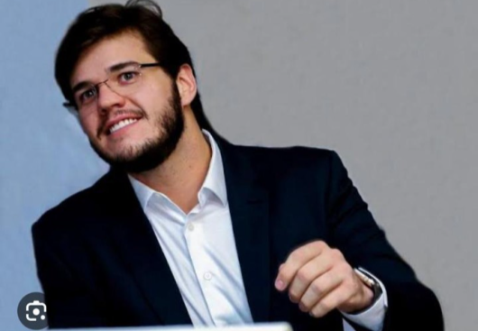 Bruno Cunha Lima.